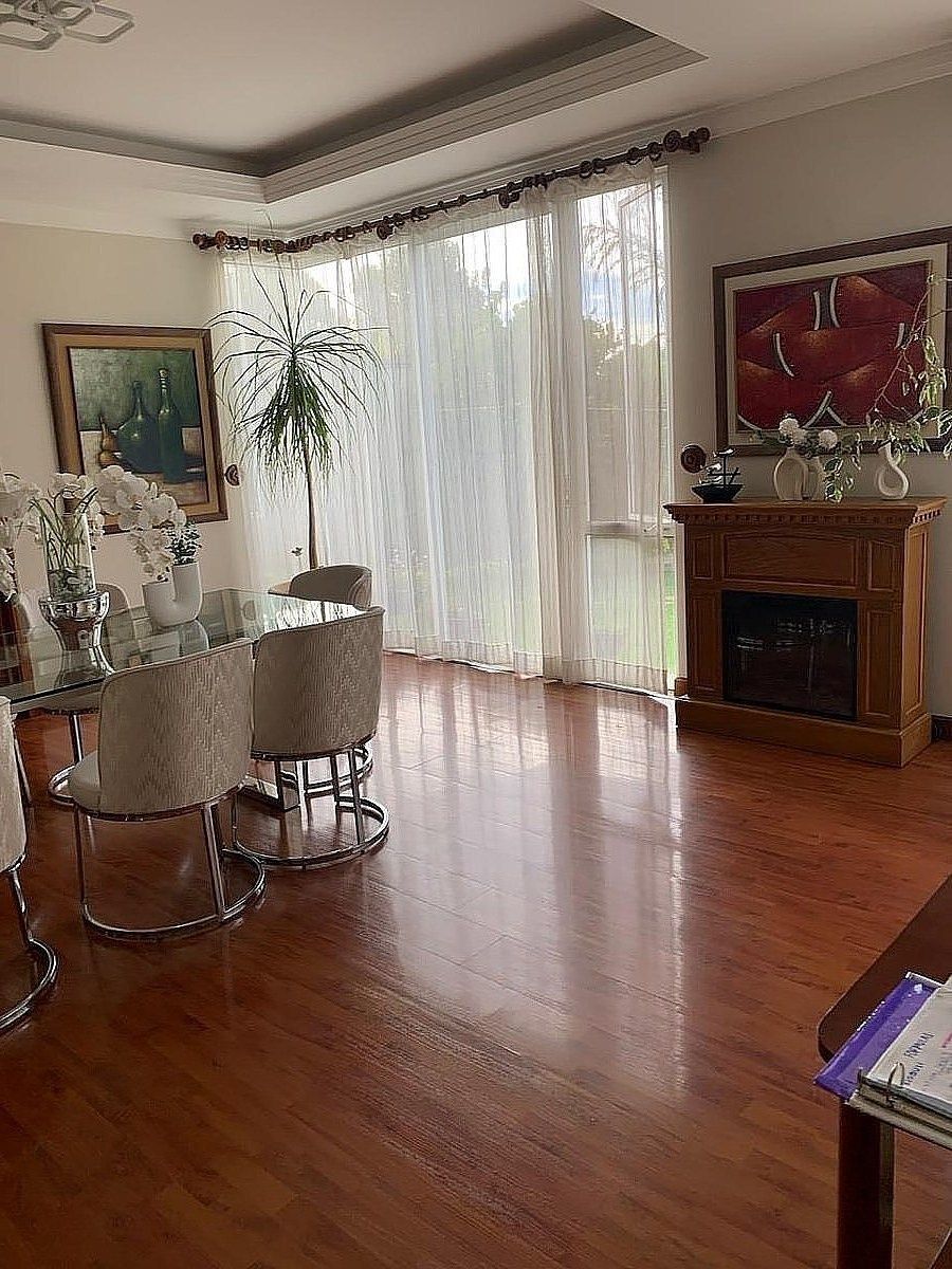 Casa en Condominio en Fraijanes, foto 3 de 33