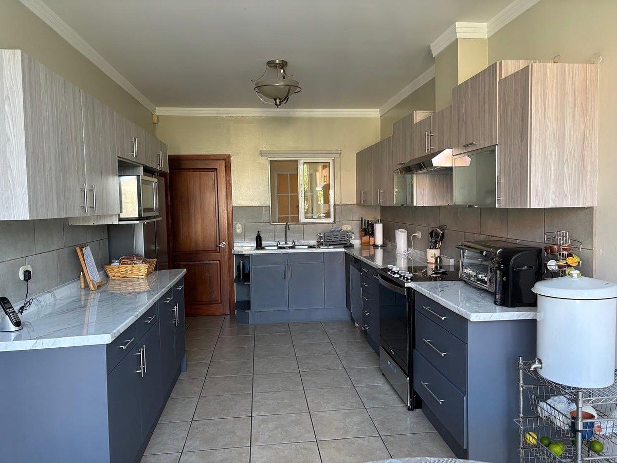 Casa en Condominio en Fraijanes, foto 5 de 33