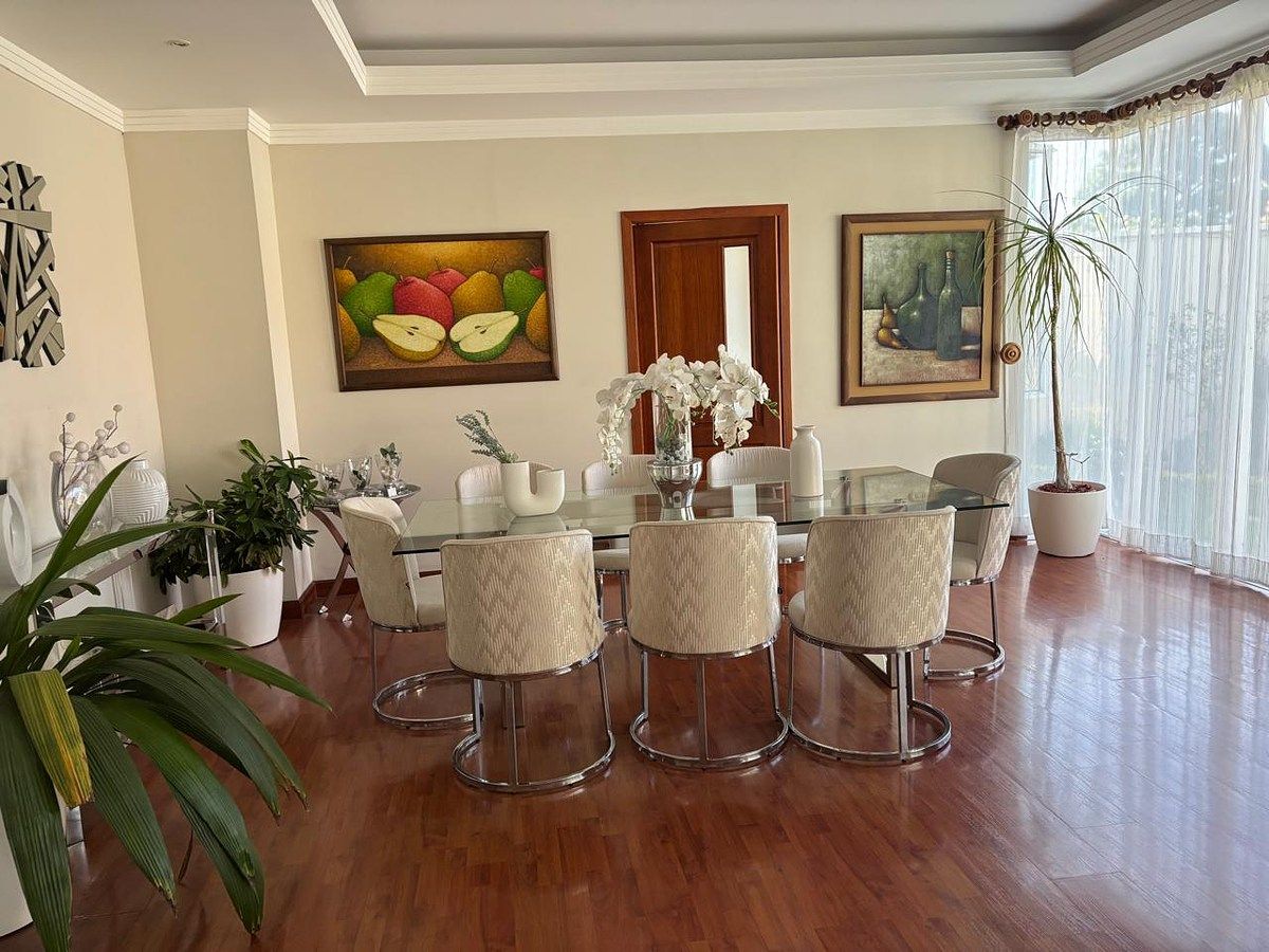 Casa en Condominio en Fraijanes, foto 2 de 33