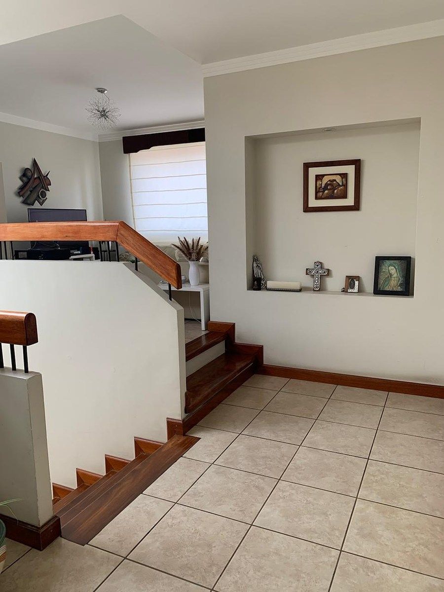 Casa en Condominio en Fraijanes, foto 9 de 33