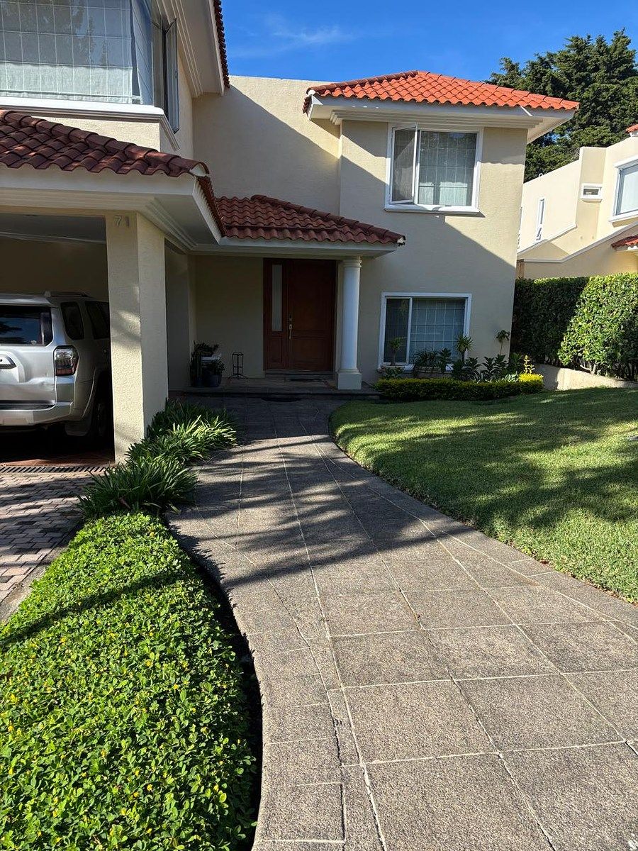 Casa en Condominio en Fraijanes, foto 24 de 33