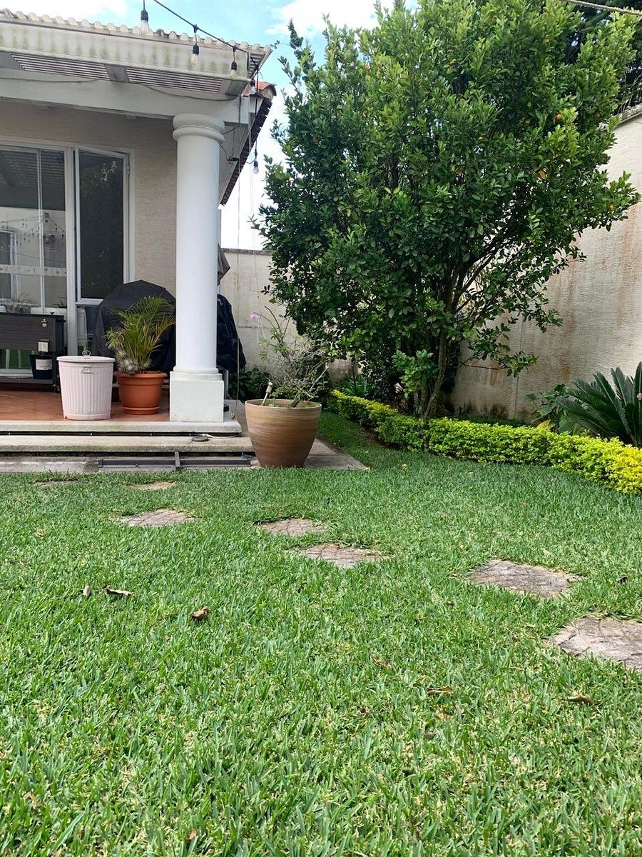 Casa en Condominio en Fraijanes, foto 33 de 33