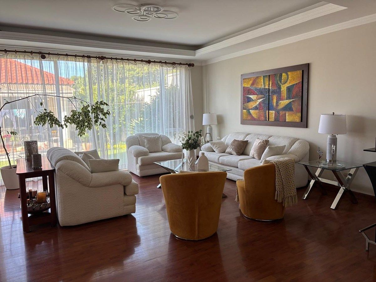 Casa en Renta | Km 22.3 Carretera a El Salvador | Condominio Portal del Bosque, foto 1 de 33