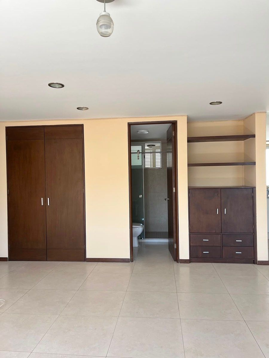 Departamento en Del Valle Sur, Benito Juárez, foto 3 de 23