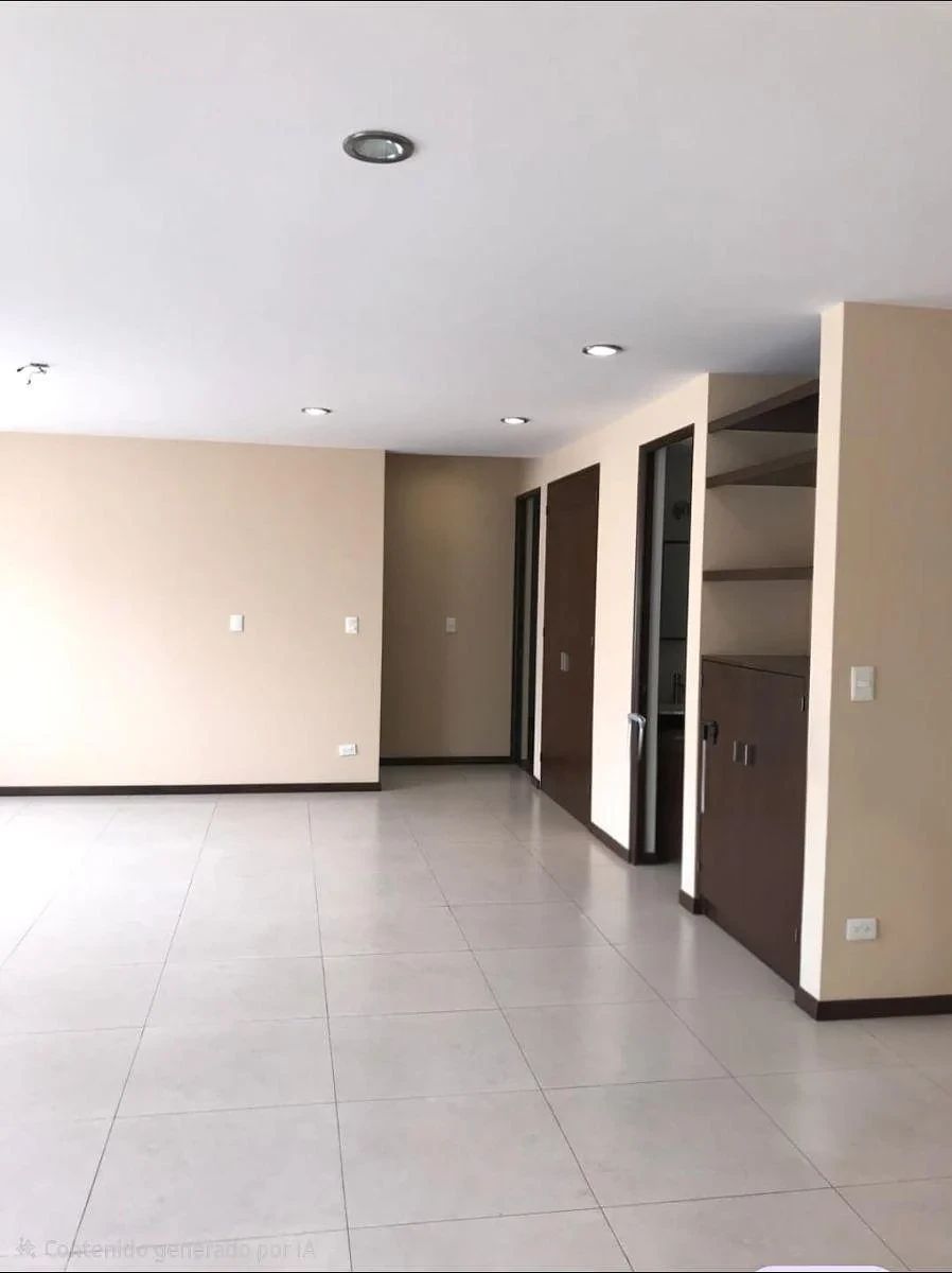 Departamento en Del Valle Sur, Benito Juárez, foto 2 de 23