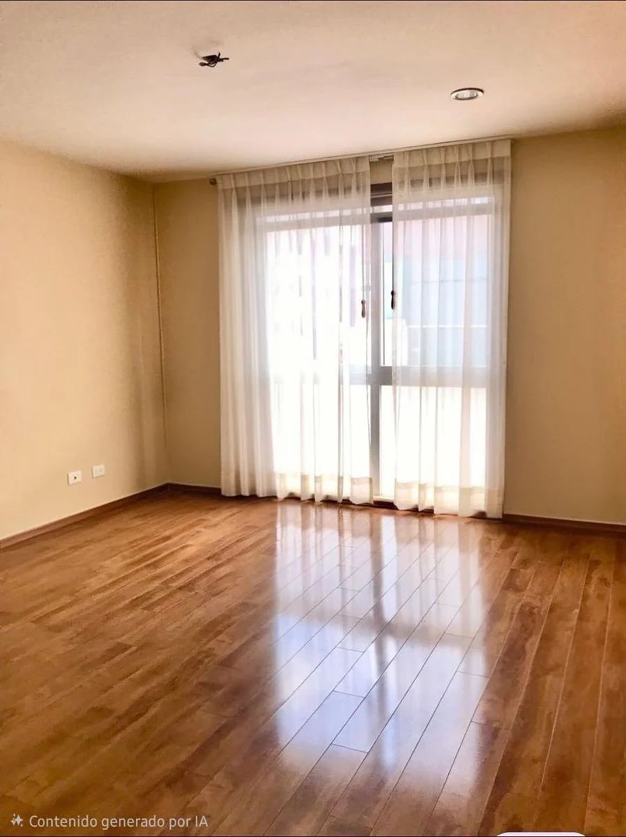 Departamento en Del Valle Sur, Benito Juárez, foto 16 de 23