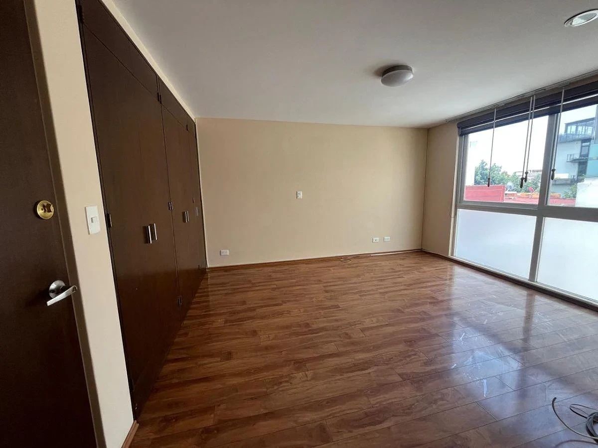 Departamento en Del Valle Sur, Benito Juárez, foto 10 de 23