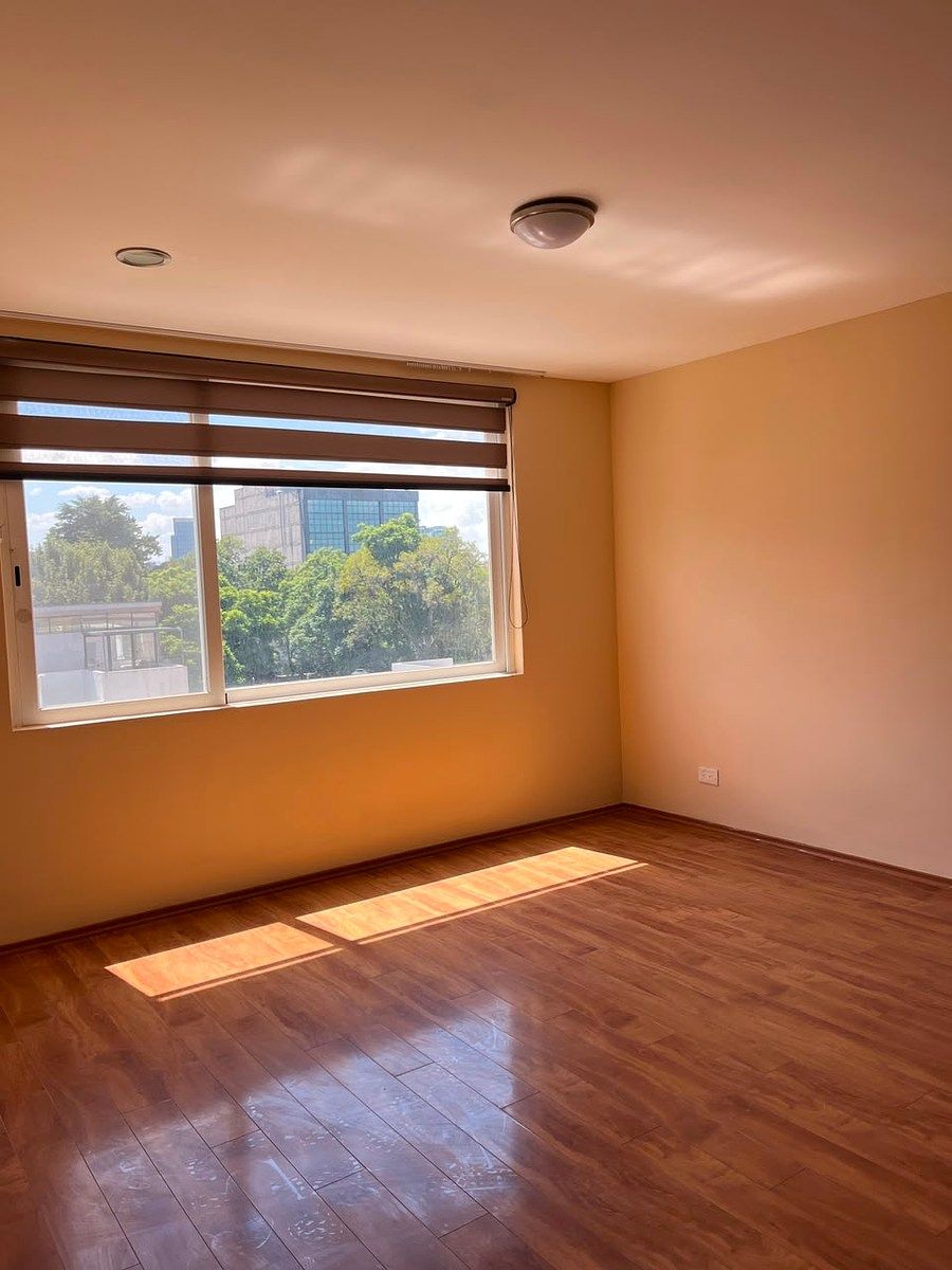Departamento en Del Valle Sur, Benito Juárez, foto 13 de 23