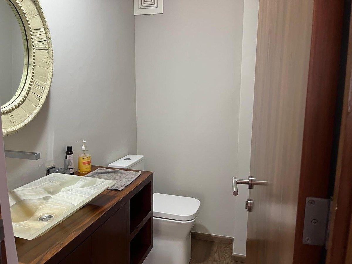 Casa em condomínio fechado em Lomas de Bezares, Miguel Hidalgo, foto 7 de 17