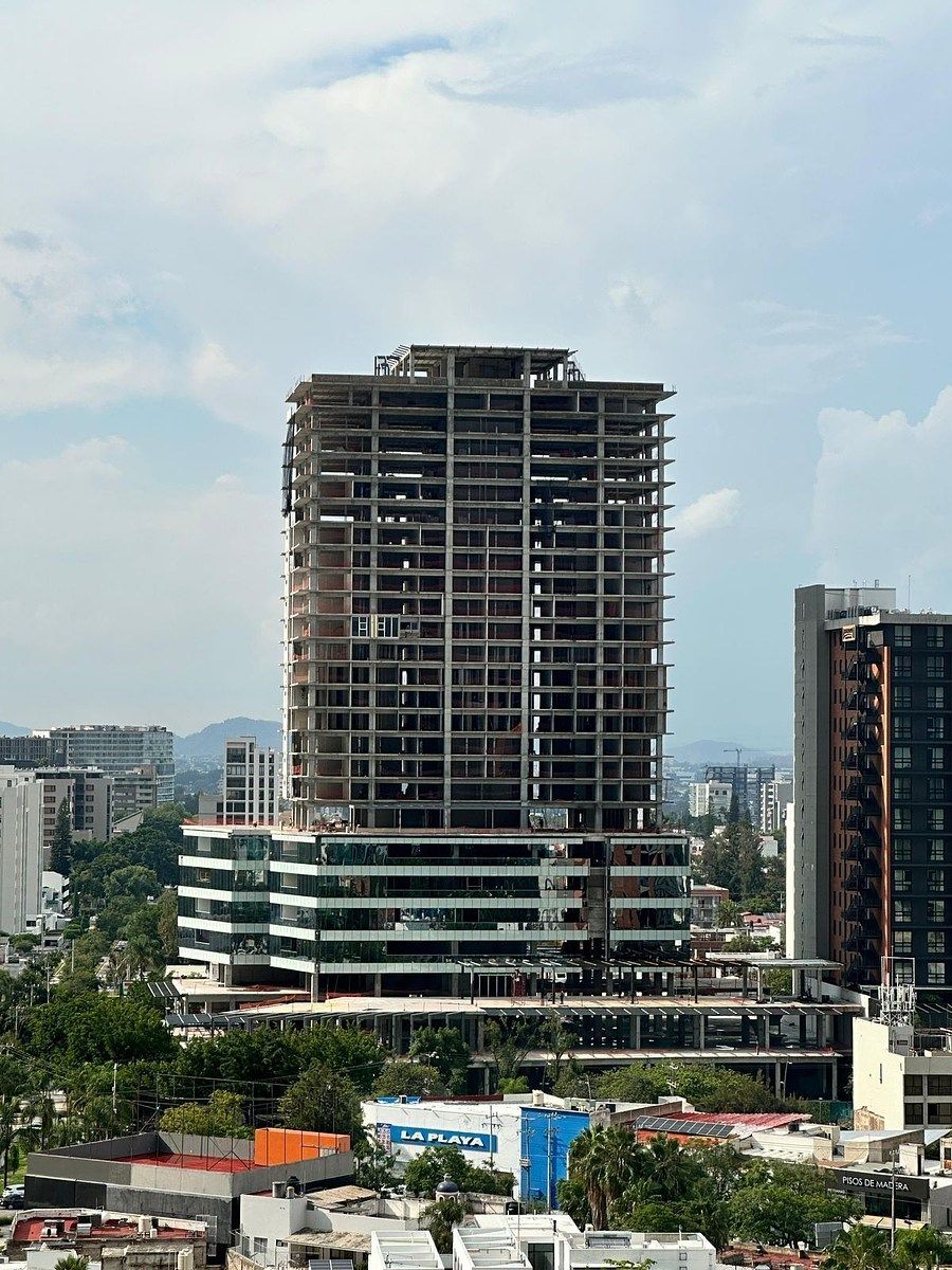 Sale of Apartment Environment Mexico - foto 1