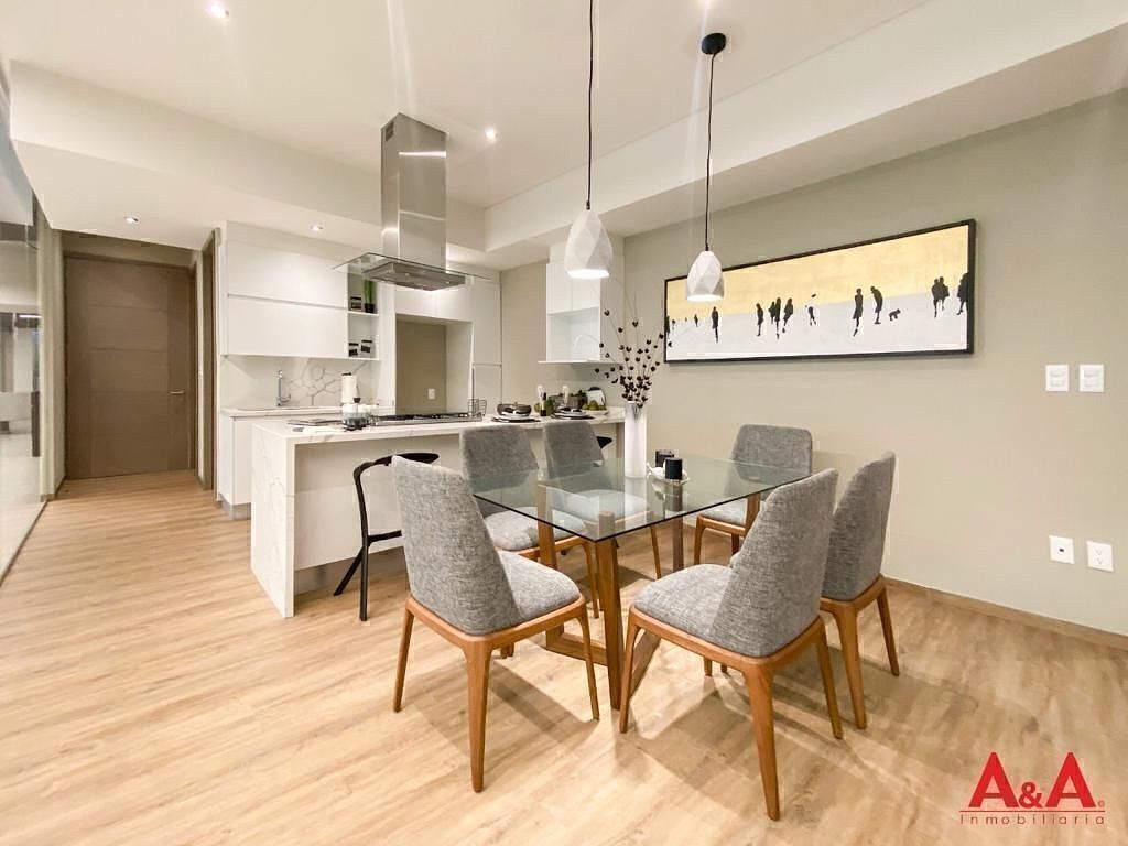 Sale of Apartment Environment Mexico - foto 3