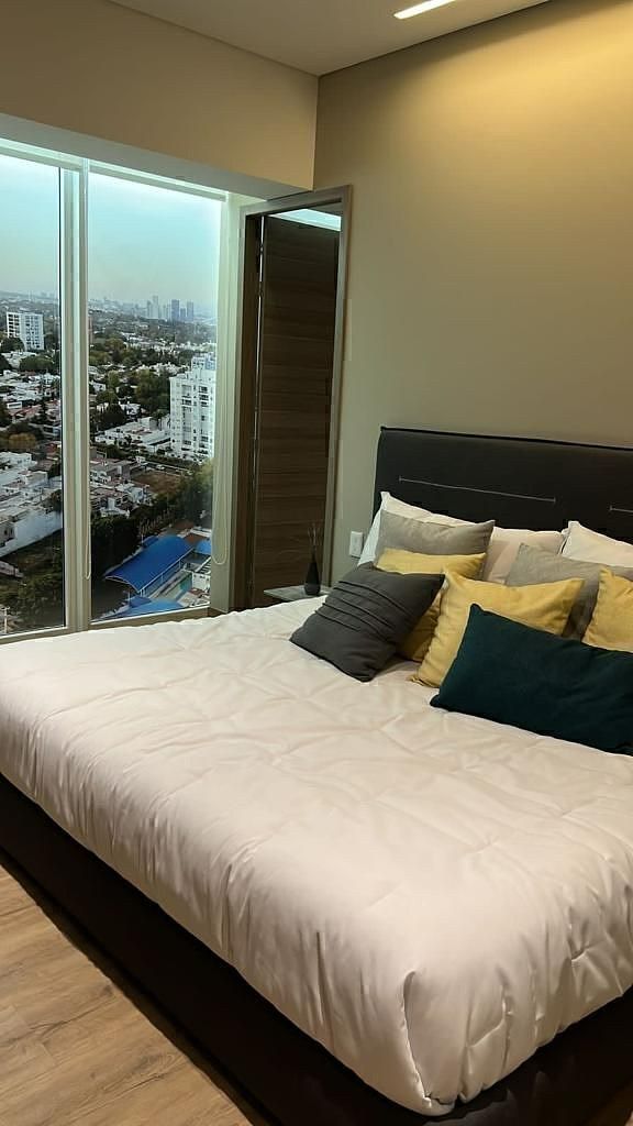 Departamento en Monraz, Guadalajara, foto 11 de 16
