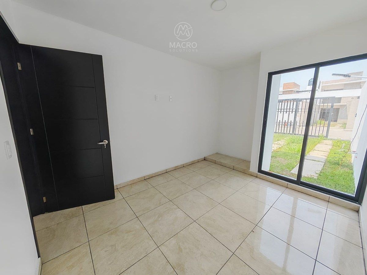 Casa en Otilio Montaño, Cuautla, foto 4 de 15