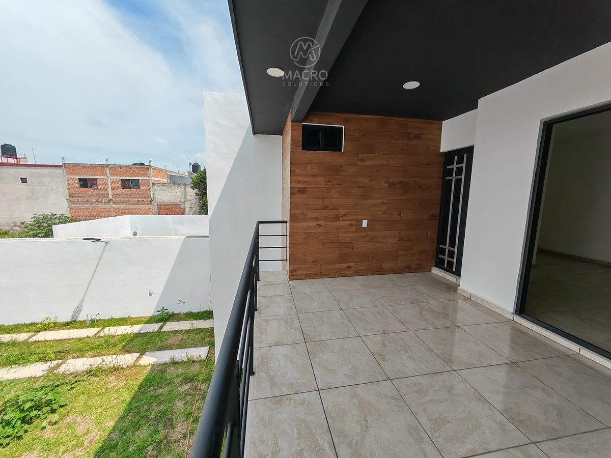 Casa en Otilio Montaño, Cuautla, foto 14 de 15