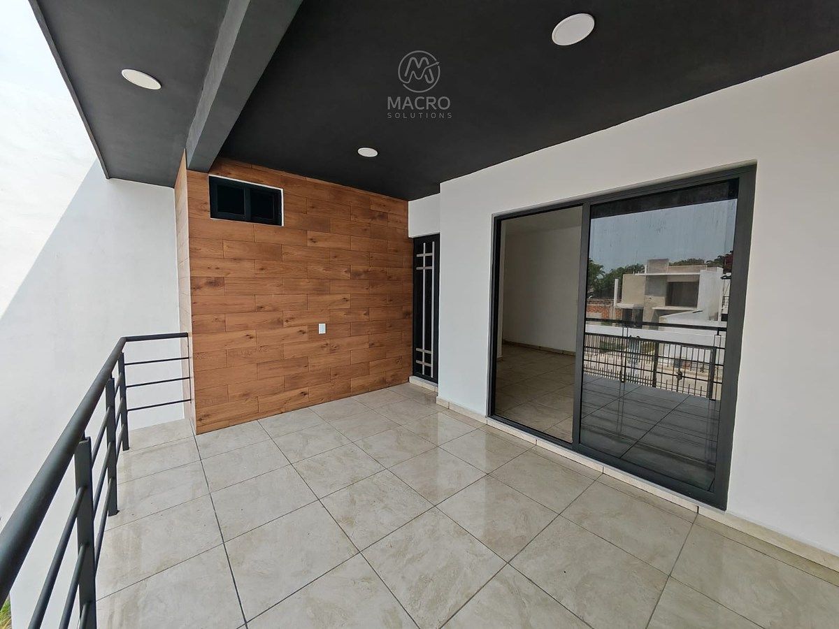Casa en Otilio Montaño, Cuautla, foto 13 de 15