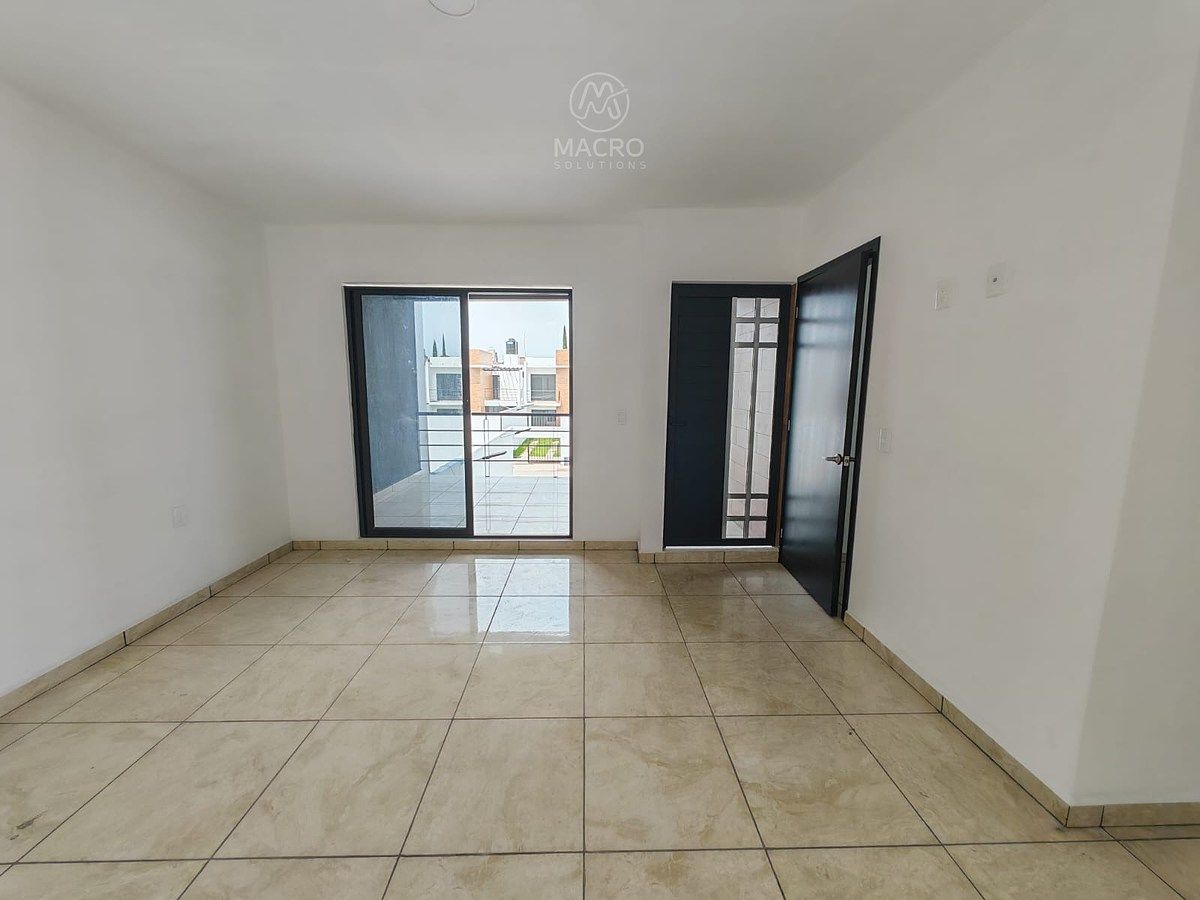 Casa en Otilio Montaño, Cuautla, foto 9 de 15