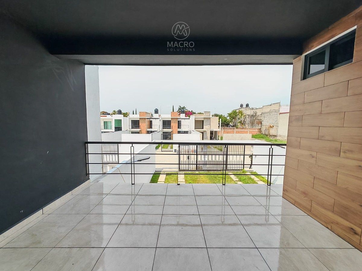 Casa en Otilio Montaño, Cuautla, foto 12 de 15
