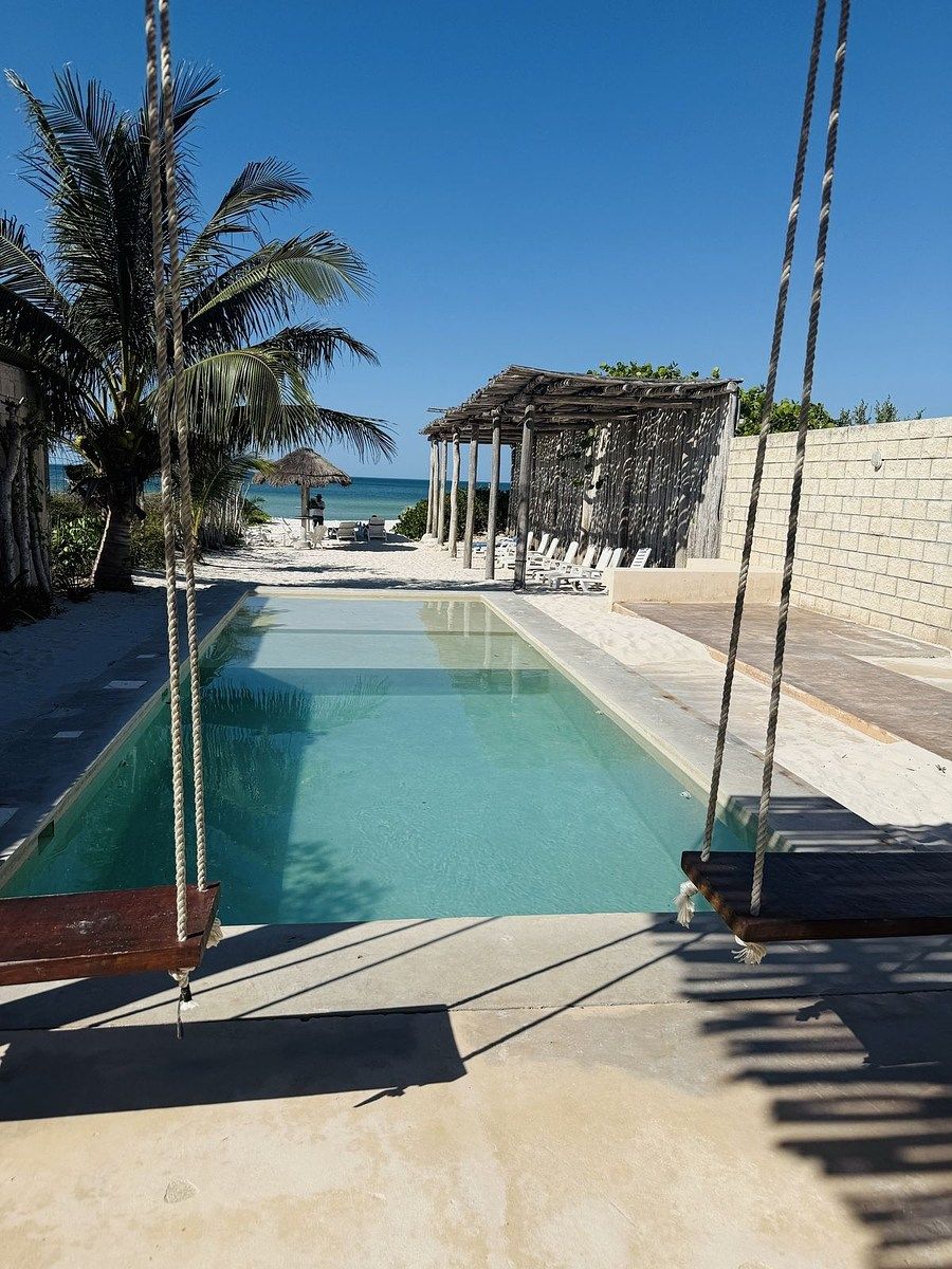 Casa em Telchac Puerto, Telchac Puerto, foto 8 de 9