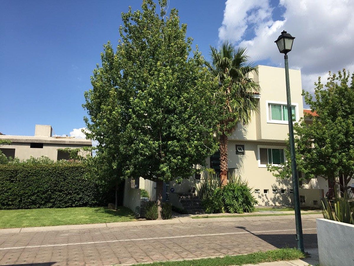 Casa em condomínio fechado em Jardín Real, Zapopan, foto 2 de 29