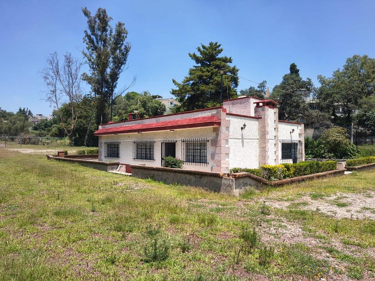 Commercial Lot in San Ildefonso, Nicolás Romero, photo 4 of 9