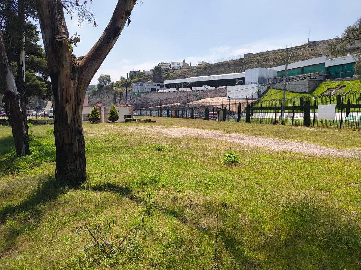 Commercial Lot in San Ildefonso, Nicolás Romero, photo 9 of 9