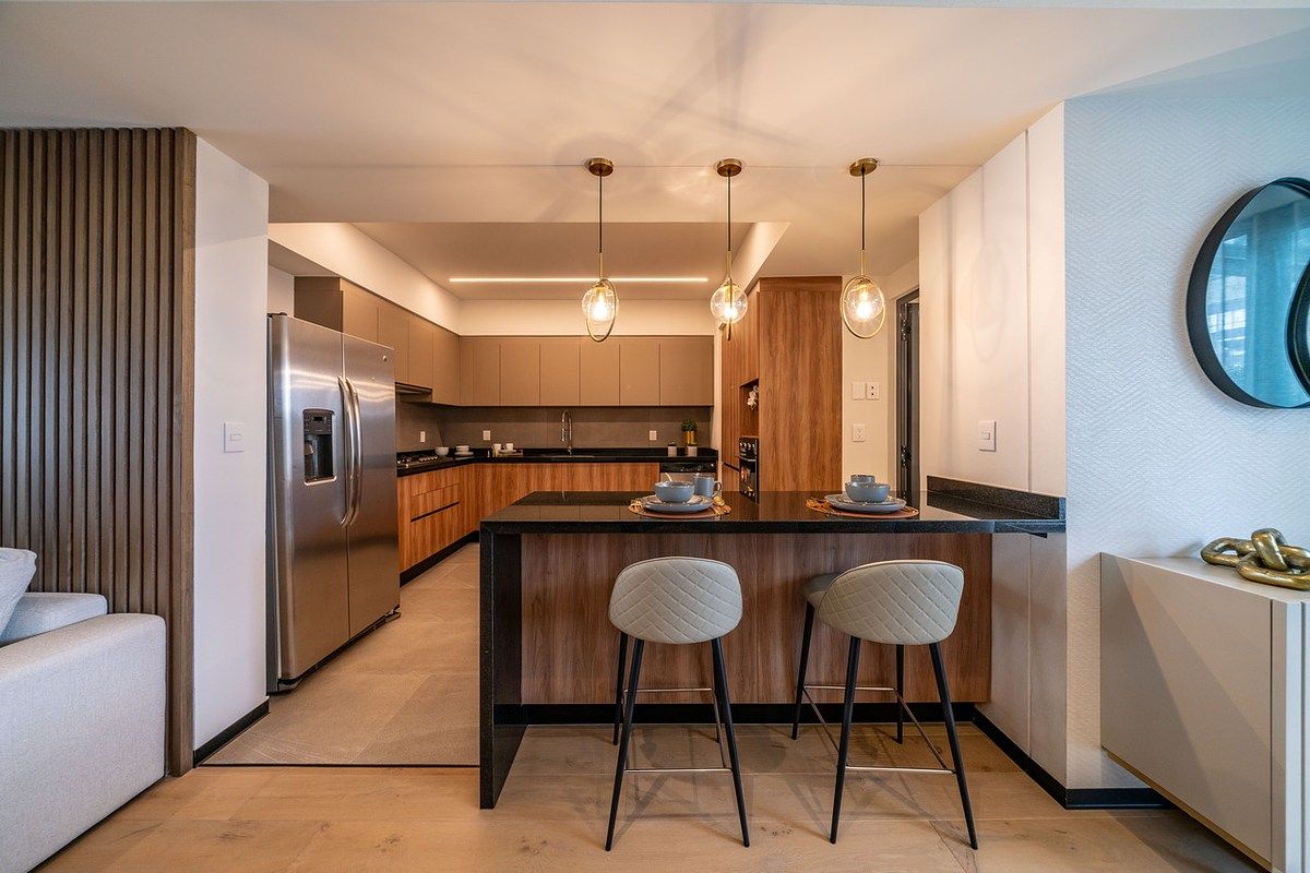 BOSQUE REAL DEPARTAMENTO EN VENTA GARDEN HOUSE CENTRAL PARK Madison - foto 4