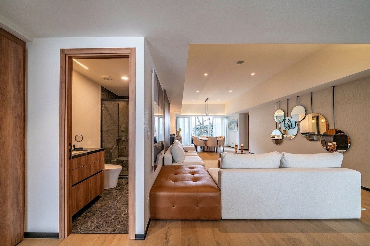 BOSQUE REAL DEPARTAMENTO EN VENTA GARDEN HOUSE CENTRAL PARK Madison - foto 2