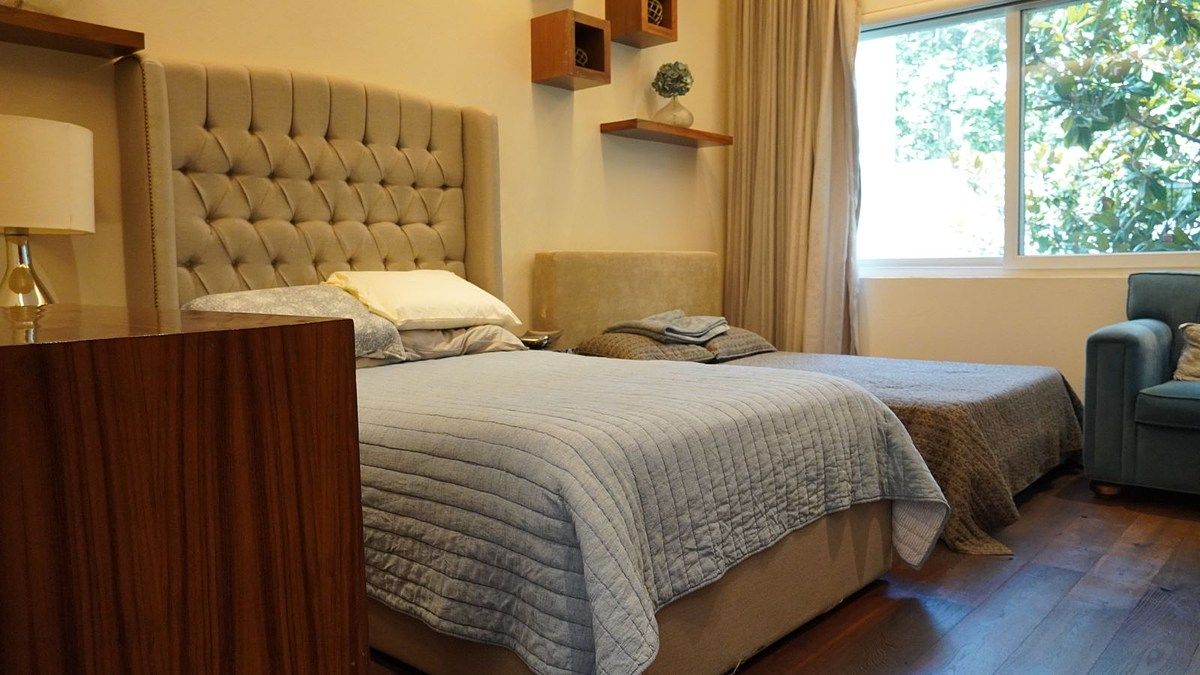 CASA EN VENTA DE LUJO EN LOS SAUCES - foto 5