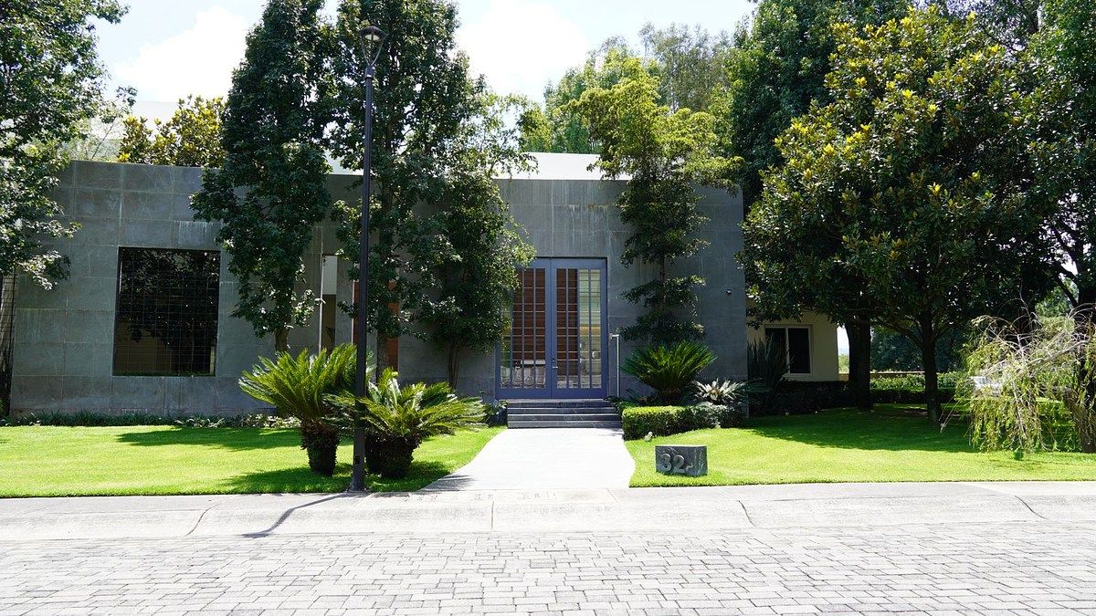 CASA EN VENTA DE LUJO EN LOS SAUCES - foto 1