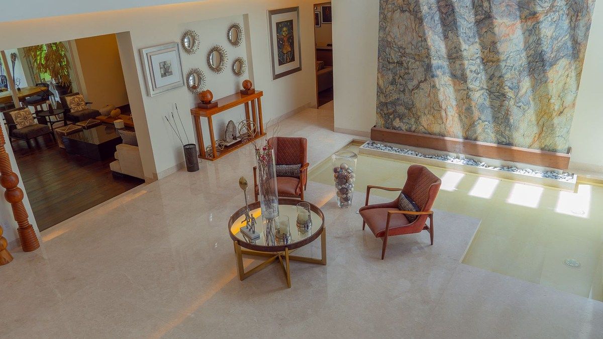 Casa en condominio en Los Sauces, Zapopan, foto 5 de 47