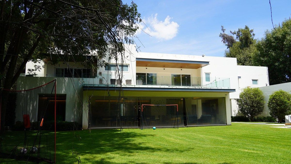 Casa en condominio en Los Sauces, Zapopan, foto 2 de 47