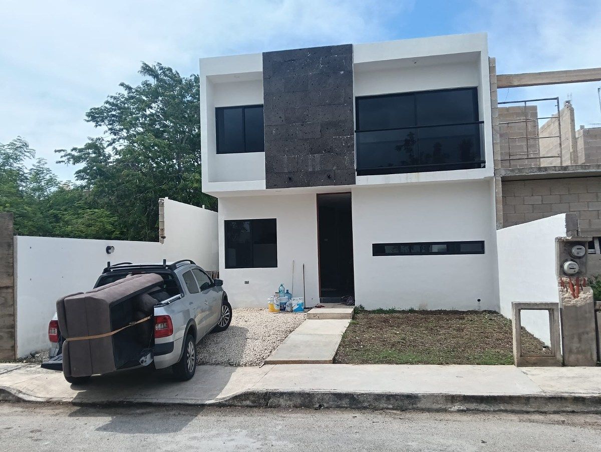 SE VENDE CASA EN REAL MONTEJO - foto 3