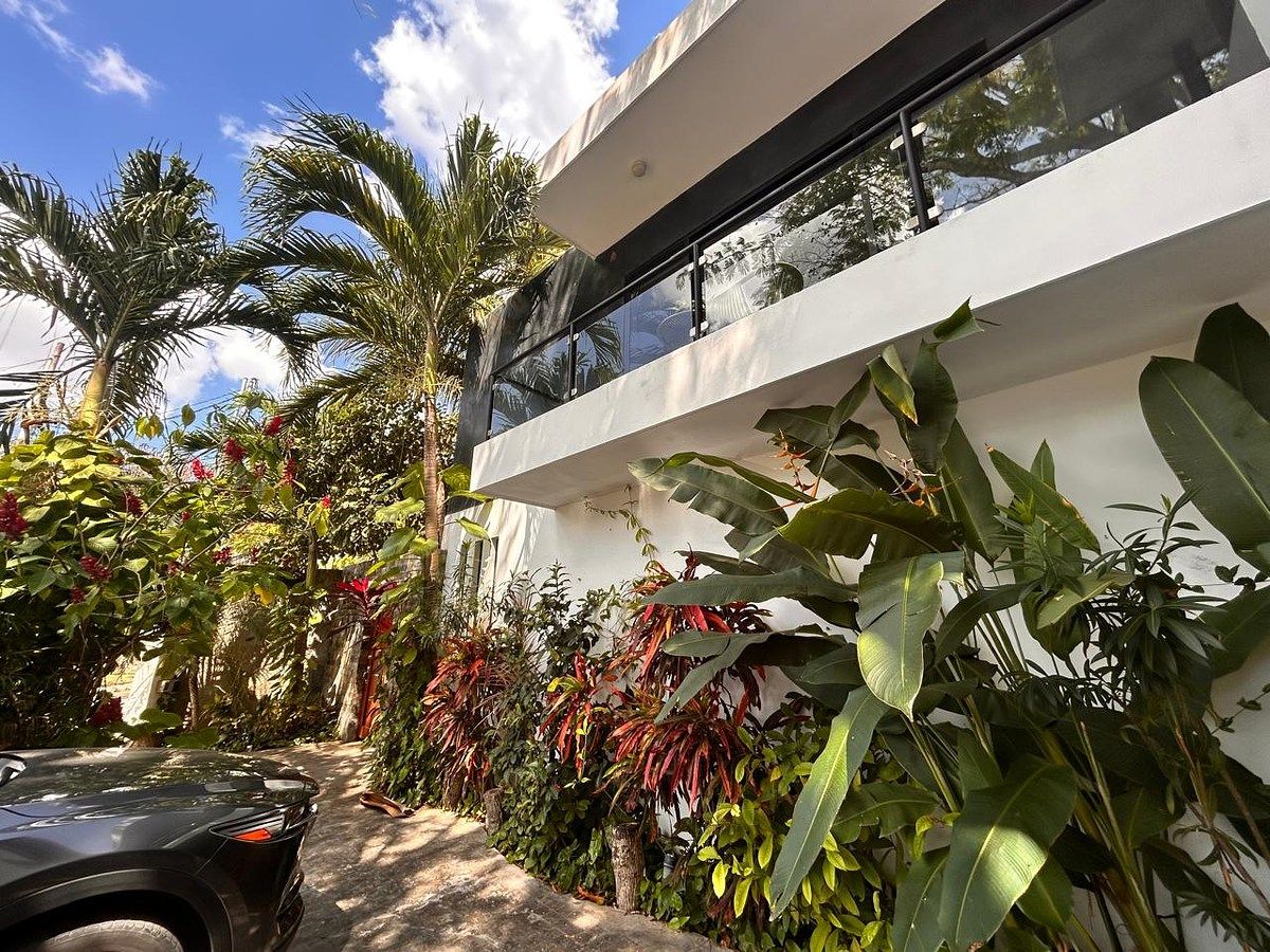 Casa en Venta en Club de Golf La Ceiba - foto 1