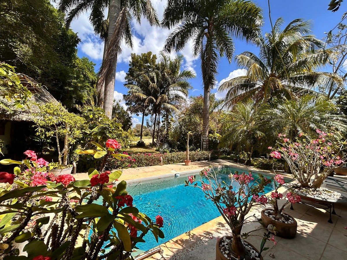 Casa en Venta en Club de Golf La Ceiba - foto 4