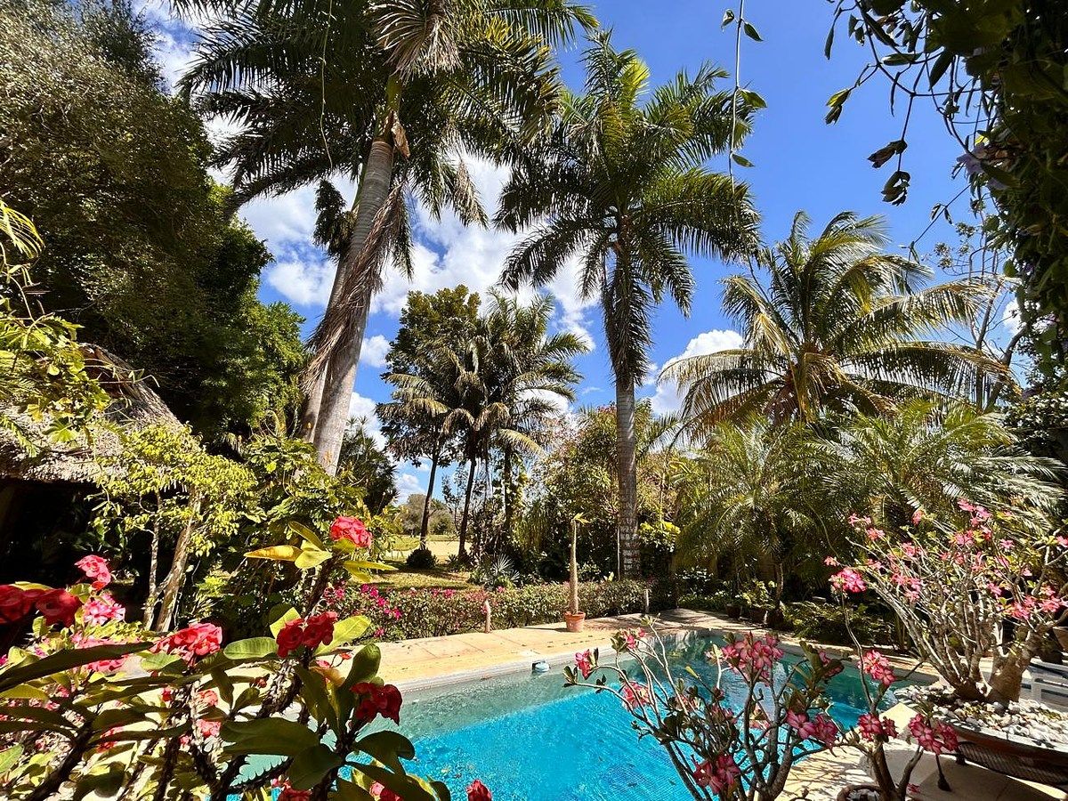 Casa en Venta en Club de Golf La Ceiba - foto 5