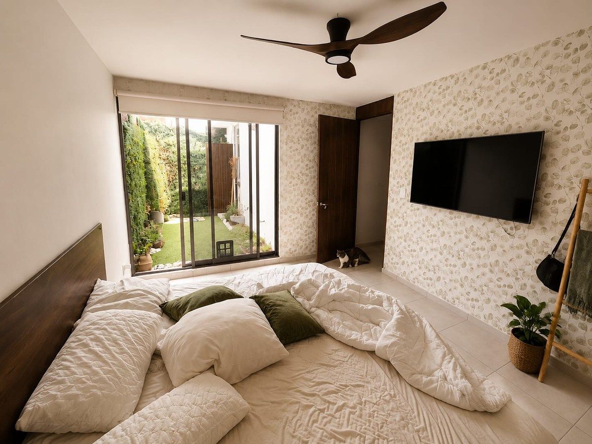 Departamento en Zákia, El Marqués, foto 5 de 10