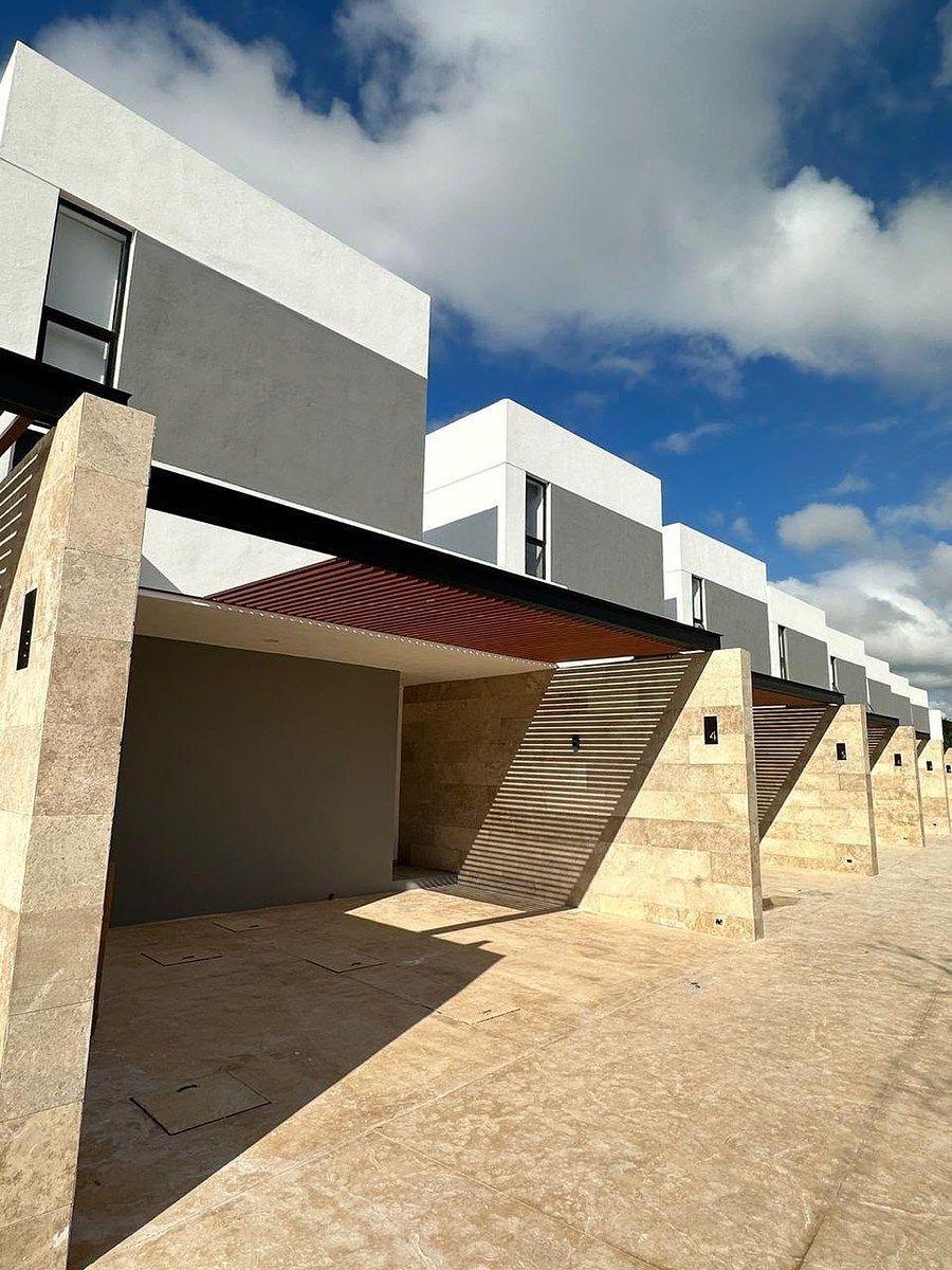 CASA EM CONDOMÍNIO PARA ALUGUEL EM TEMOZÓN NORTE, foto 1 de 24