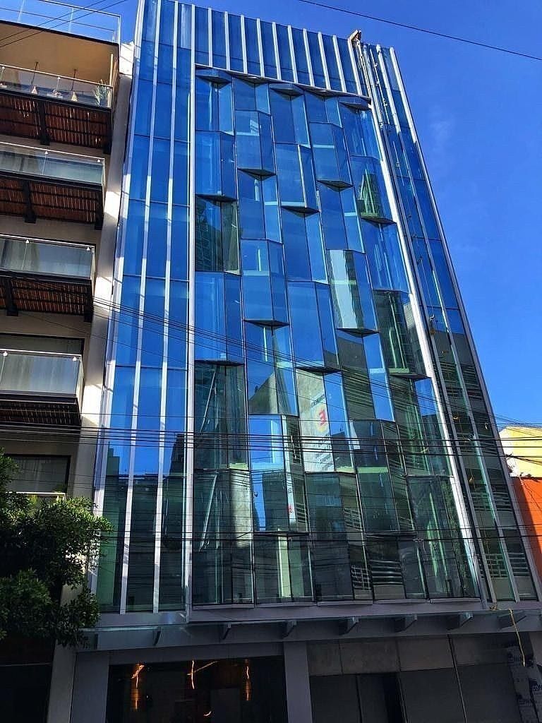 Escritório para Aluguel, Cuauhtémoc, 165 m2, foto 1 de 20
