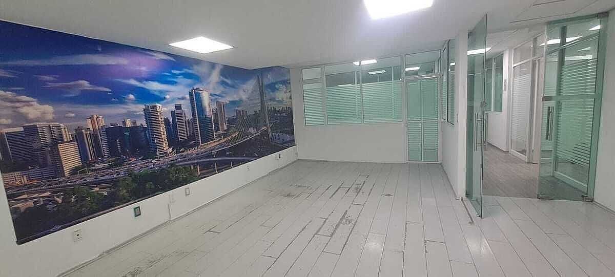 Sala Comercial em Cuauhtémoc, Cuauhtémoc, foto 6 de 20