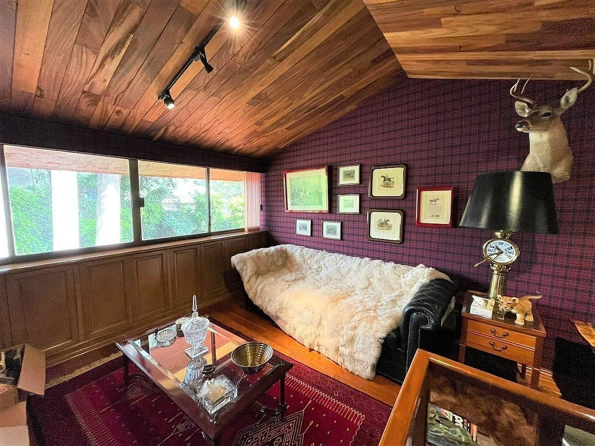 Casa em Barrio San Francisco, La Magdalena Contreras, foto 6 de 22