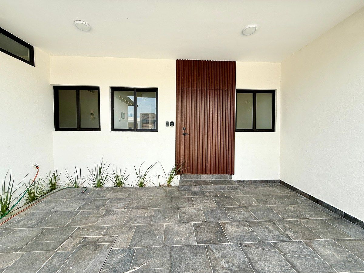 Casa en Punto Lomas Residencial, Alvarado, foto 3 de 22
