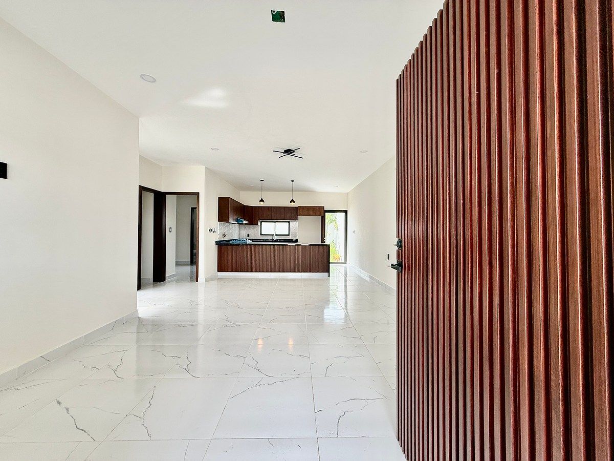 Casa en Punto Lomas Residencial, Alvarado, foto 4 de 22