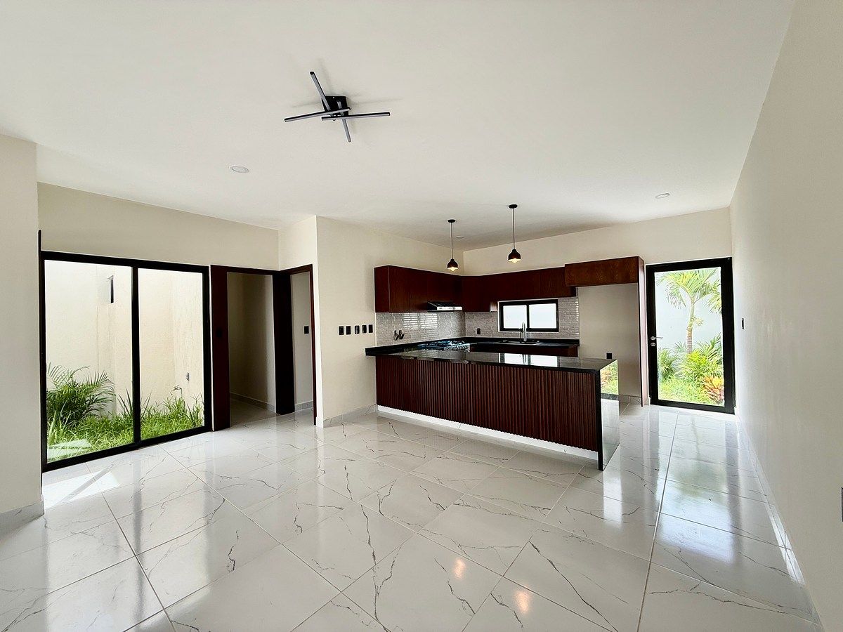 Casa en Punto Lomas Residencial, Alvarado, foto 5 de 22