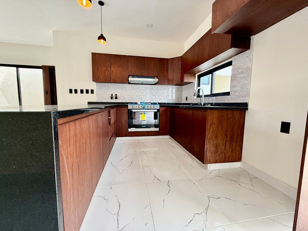 Casa en Punto Lomas Residencial, Alvarado, foto 6 de 22