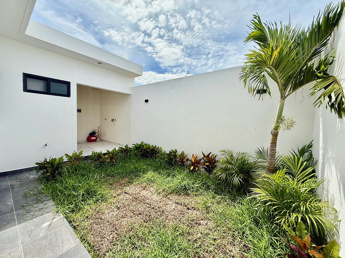 Casa en Punto Lomas Residencial, Alvarado, foto 7 de 22