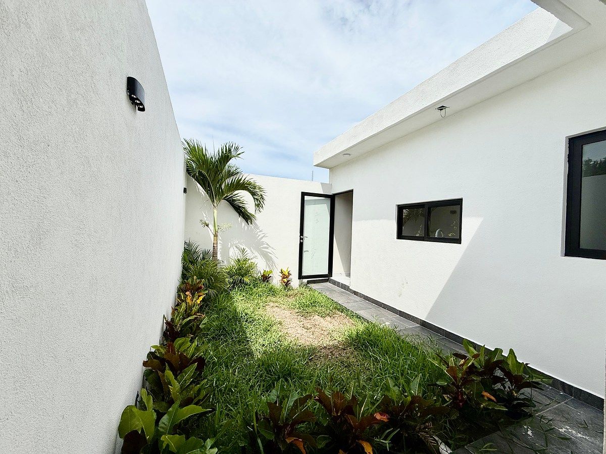 Casa en Punto Lomas Residencial, Alvarado, foto 9 de 22