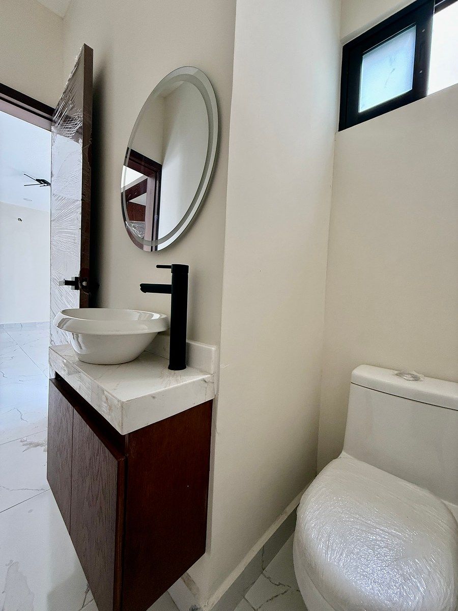 Casa en Punto Lomas Residencial, Alvarado, foto 17 de 22