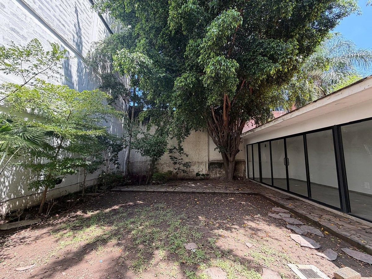 Casa en Jardines del Bosque Centro, Guadalajara, foto 9 de 21
