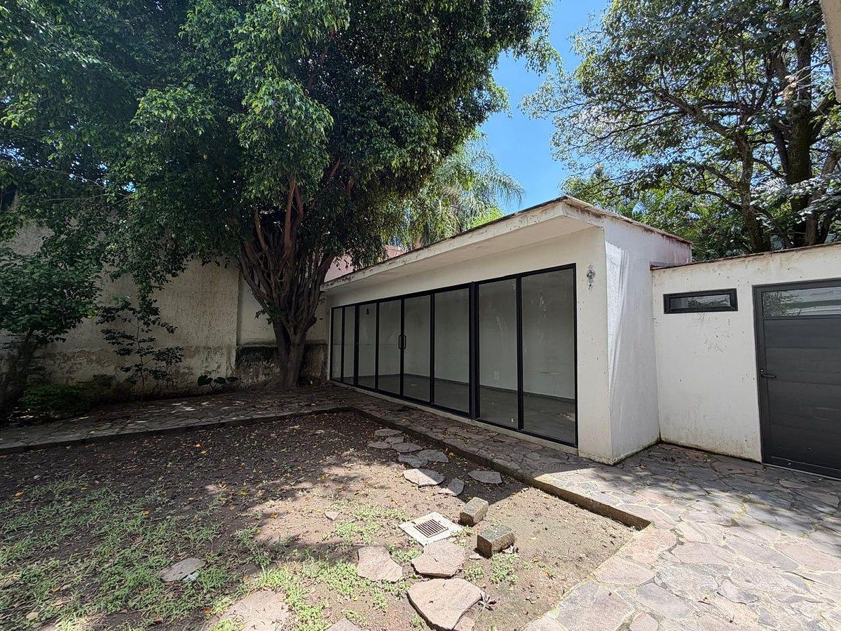 Casa en Jardines del Bosque Centro, Guadalajara, foto 10 de 21