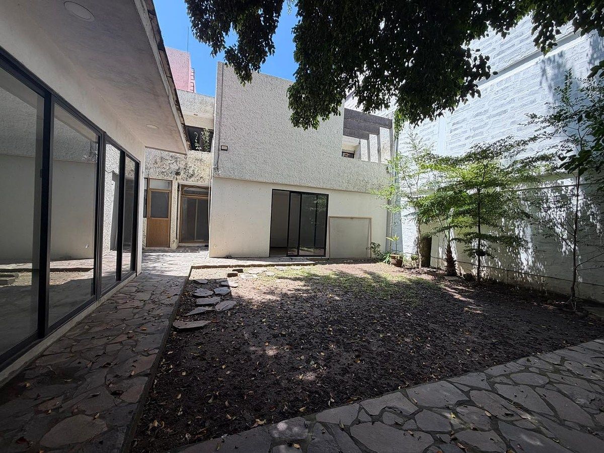 Casa en Jardines del Bosque Centro, Guadalajara, foto 12 de 21
